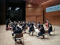 早野中学校