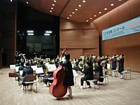 松浪中学校