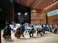 青梅市第三中学校