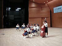 習志野市 谷津小学校