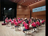 船橋市 法典小学校