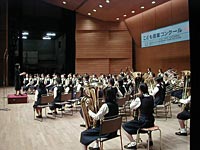 横浜市 横浜雙葉小学校