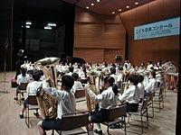 武蔵野市 第三小学校
