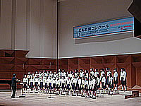東希望が丘小学校