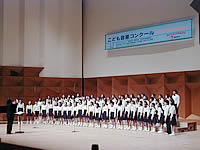 牧野原小学校