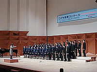 厚崎中学校