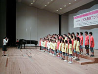 小金井第二小学校