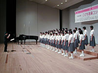 島田第二中学校