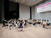 碧山小学校