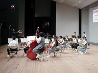 羽村第二中学校