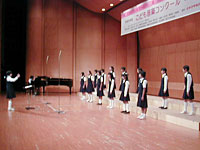 大泉中学校