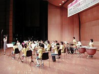 保木間小学校