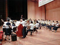 新小岩中学校
