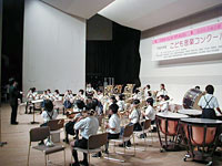 笠原小学校