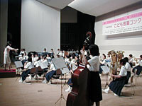 滑川中学校