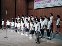 下高津小学校