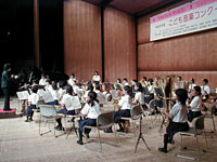 北川根小学校
