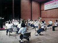 取手第二中学校
