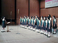 江戸川学園取手中学校