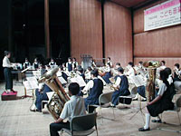 牛久第三中学校