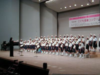 大胡東小学校