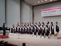 吉岡中学校