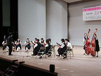 伊勢崎第三中学校