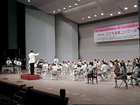 榛東村北小学校