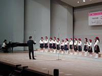 中之条小学校