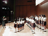 大岡小学校
