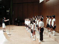 白幡小学校