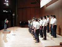 大谷中学校