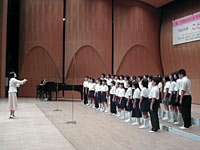 実住小学校