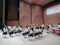 八街東小学校
