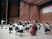 布佐南小学校