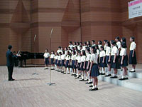 川上小学校