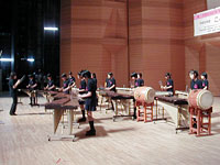 金沢中学校