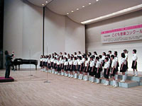 仙波小学校