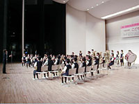 尾間木小学校