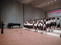 北子安小学校
