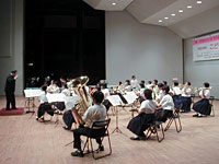 館山第二中学校