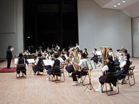 山田中学校