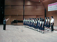 法田中学校
