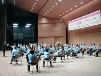 真間小学校