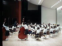 東山小学校
