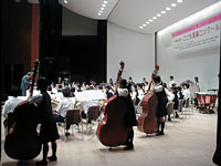 希望が丘中学校