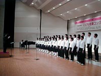 川西中学校
