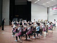 那須塩原 南小学校