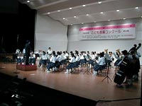 石橋中学校