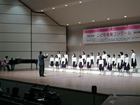 葛生南小学校